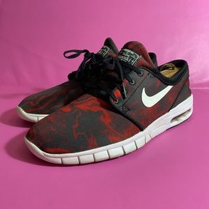 Nike Stefan Janoski max